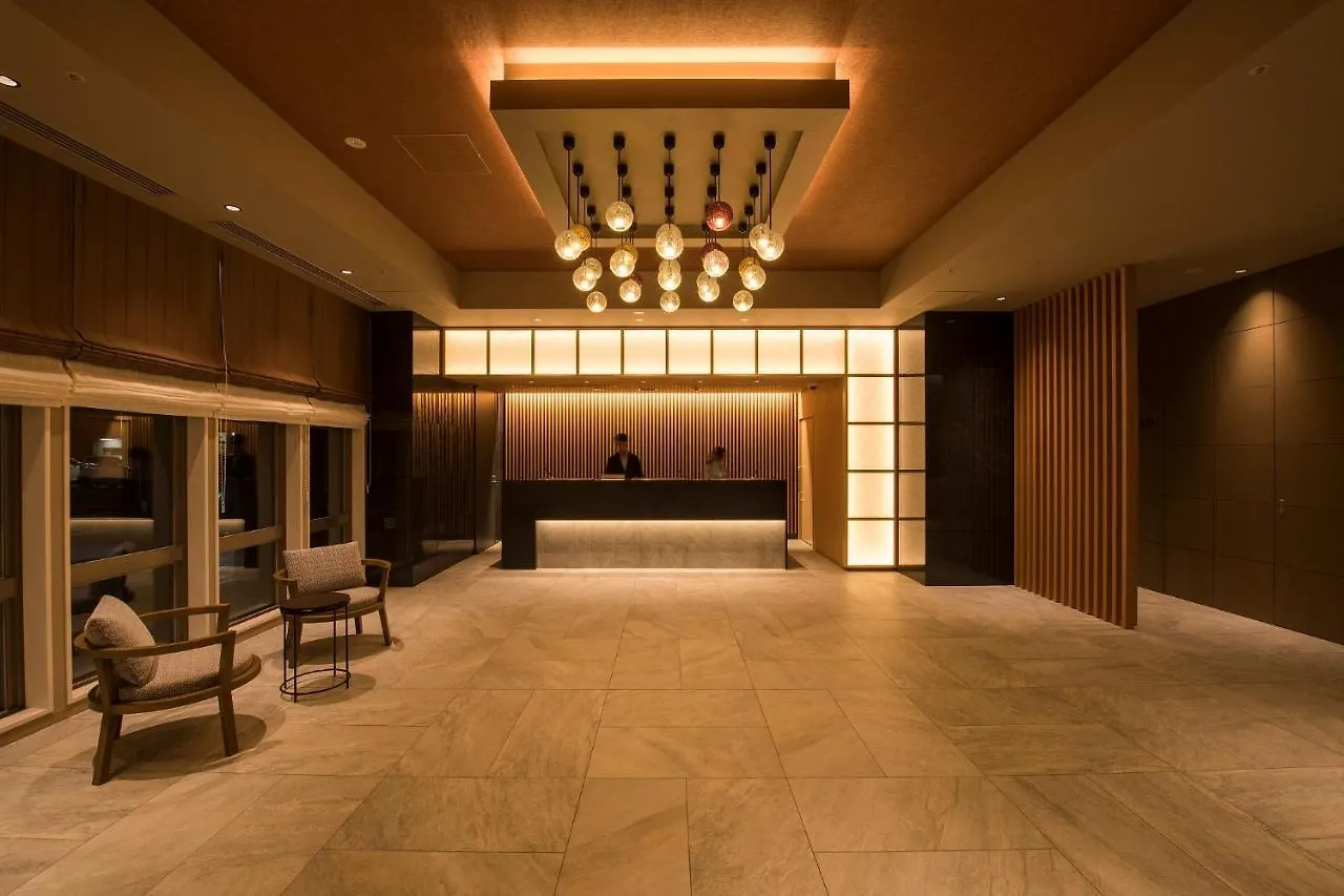 Tmark City Hotel Sapporo Odori