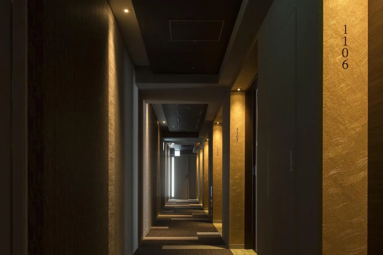 Tmark City Hotel Sapporo Odori