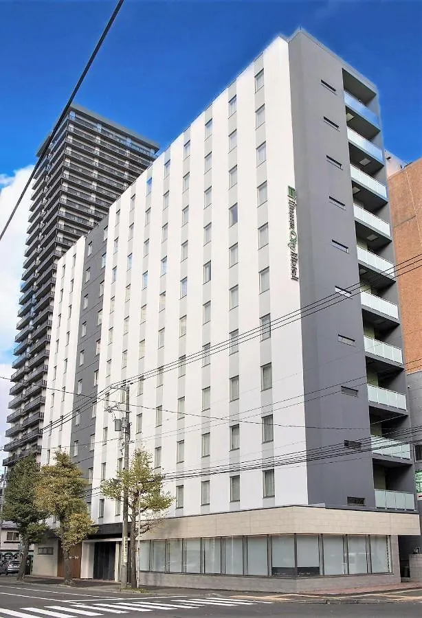 Tmark City Hotel Sapporo Odori