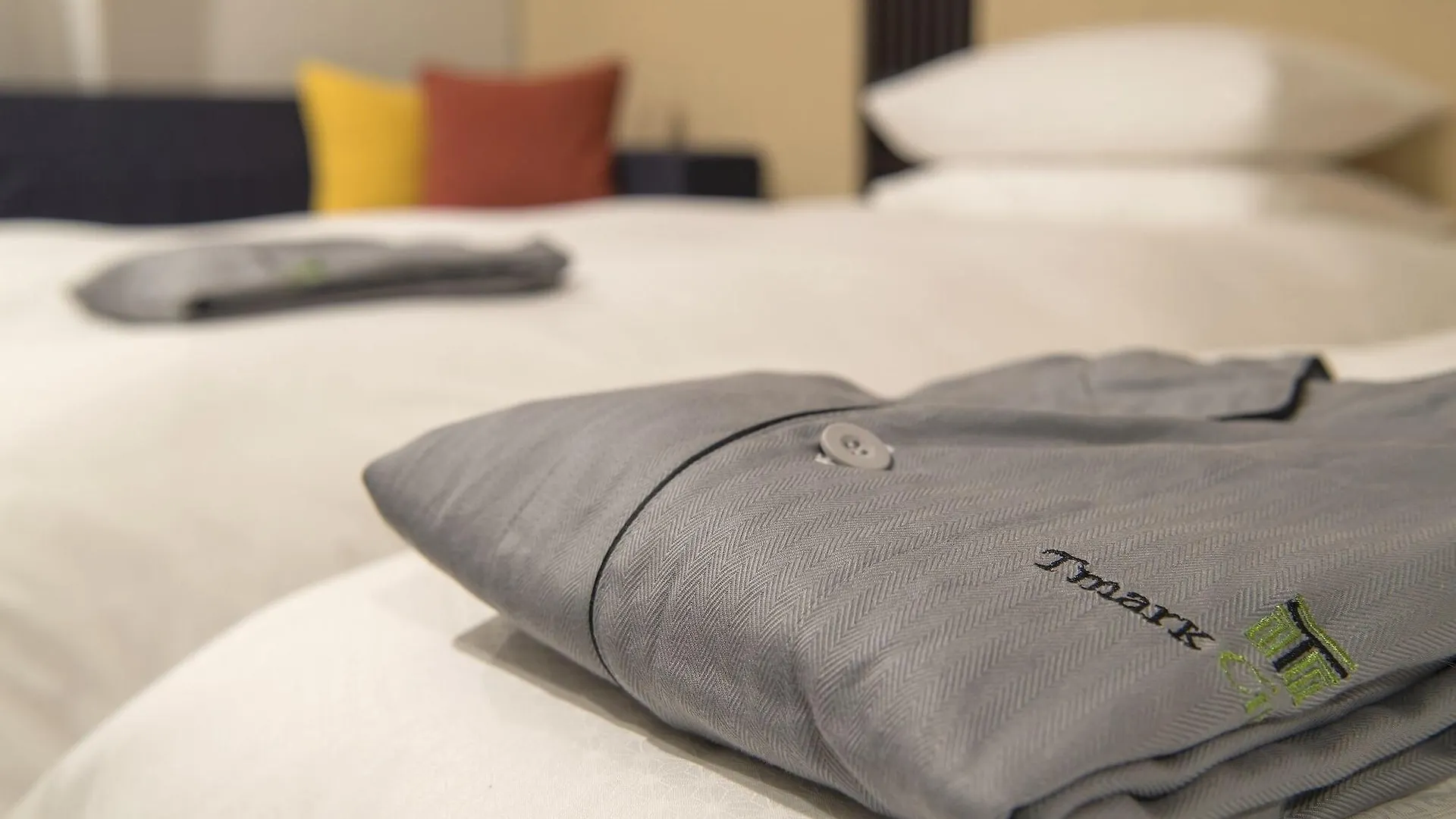 Tmark City Hotel Sapporo Odori
