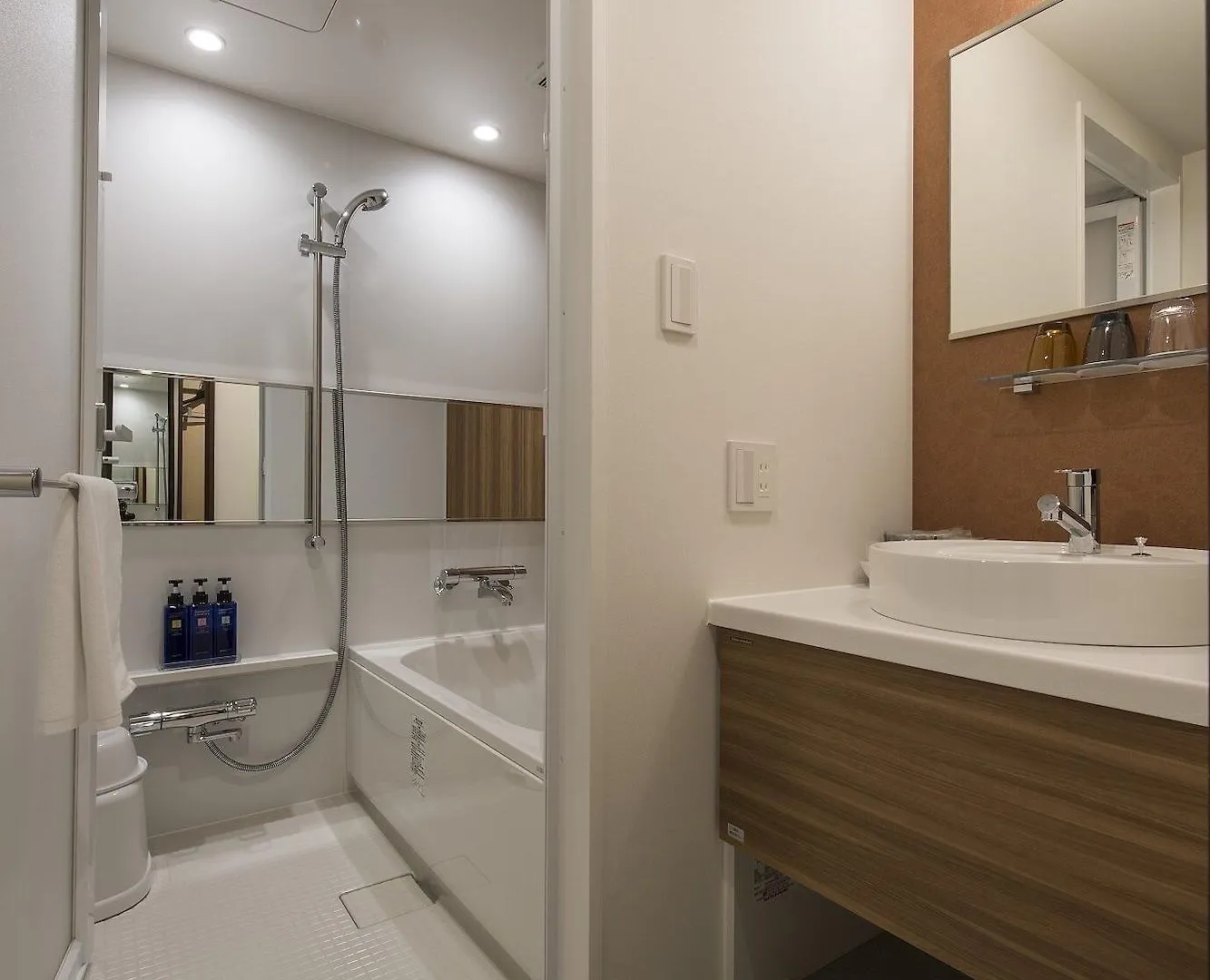 Tmark City Hotel Sapporo Odori