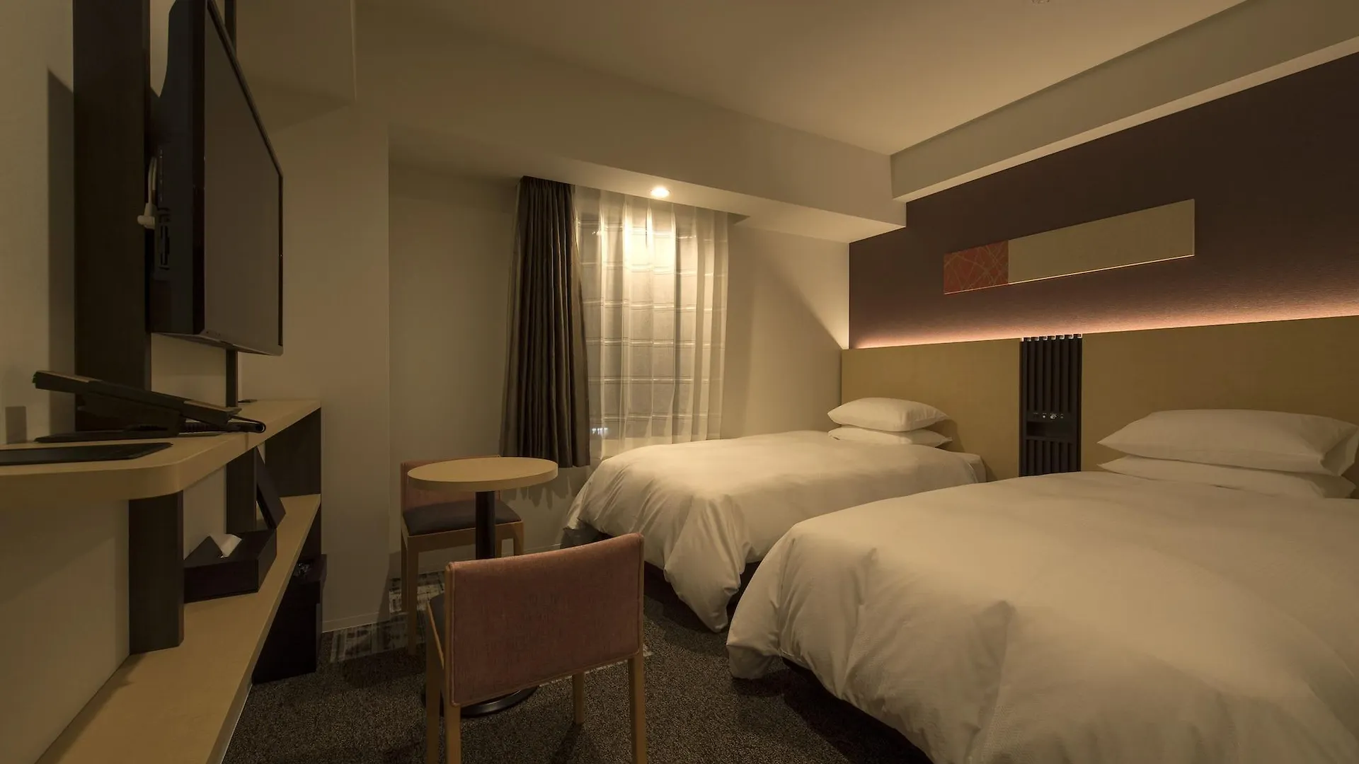 Tmark City Hotel Sapporo Odori