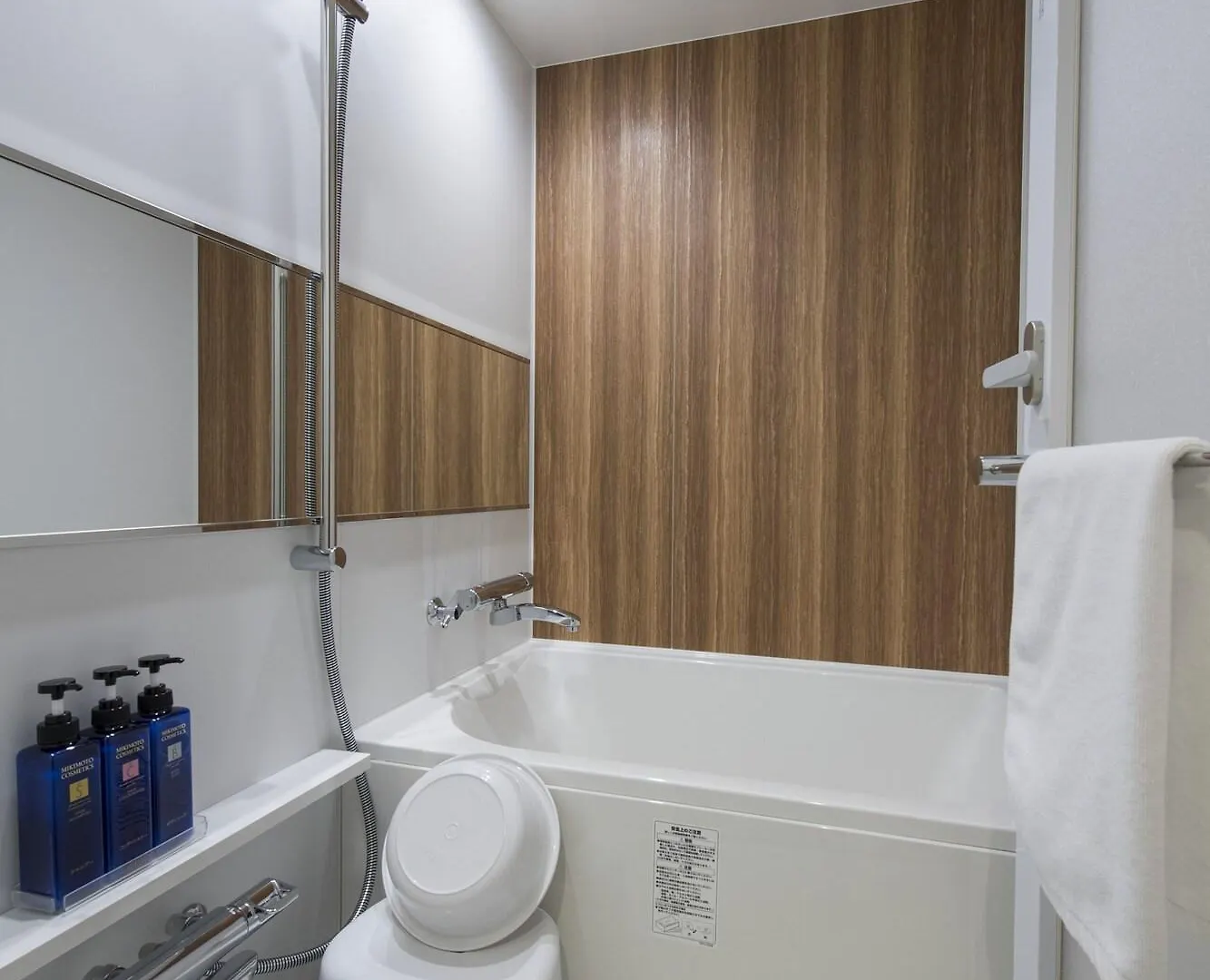 Tmark City Hotel Sapporo Odori