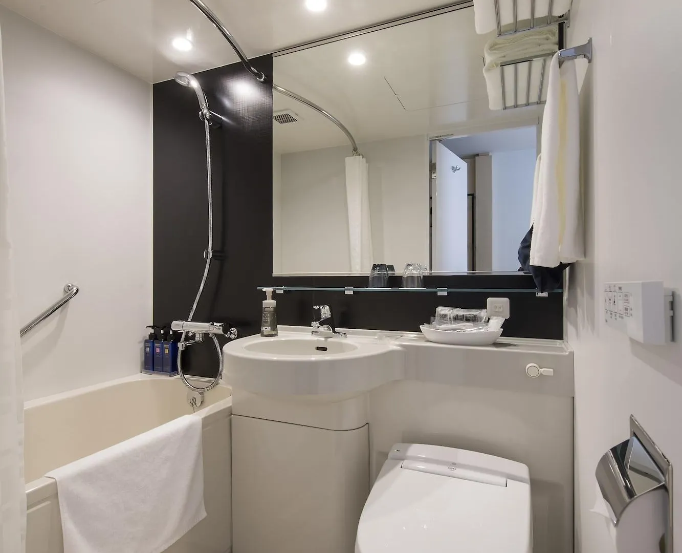 Tmark City Hotel Sapporo Odori