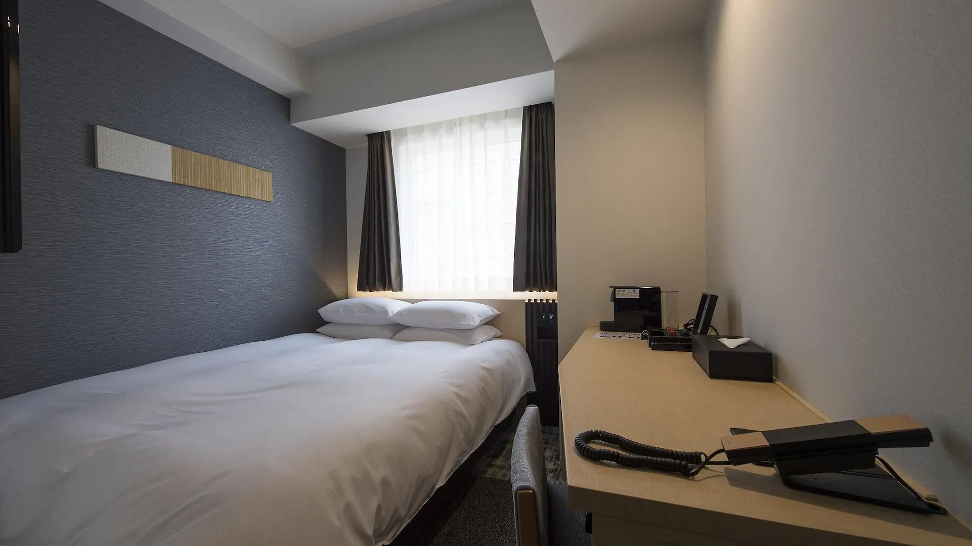Tmark City Hotel Sapporo Odori Japón