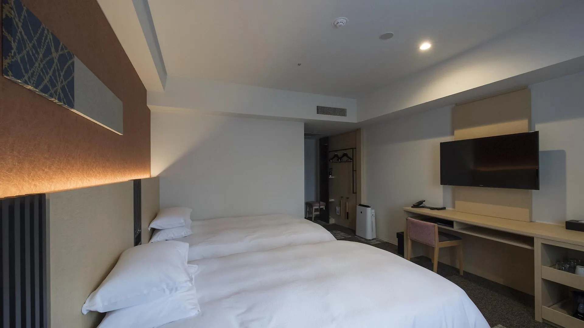 Tmark City Hotel Sapporo Odori 3*,