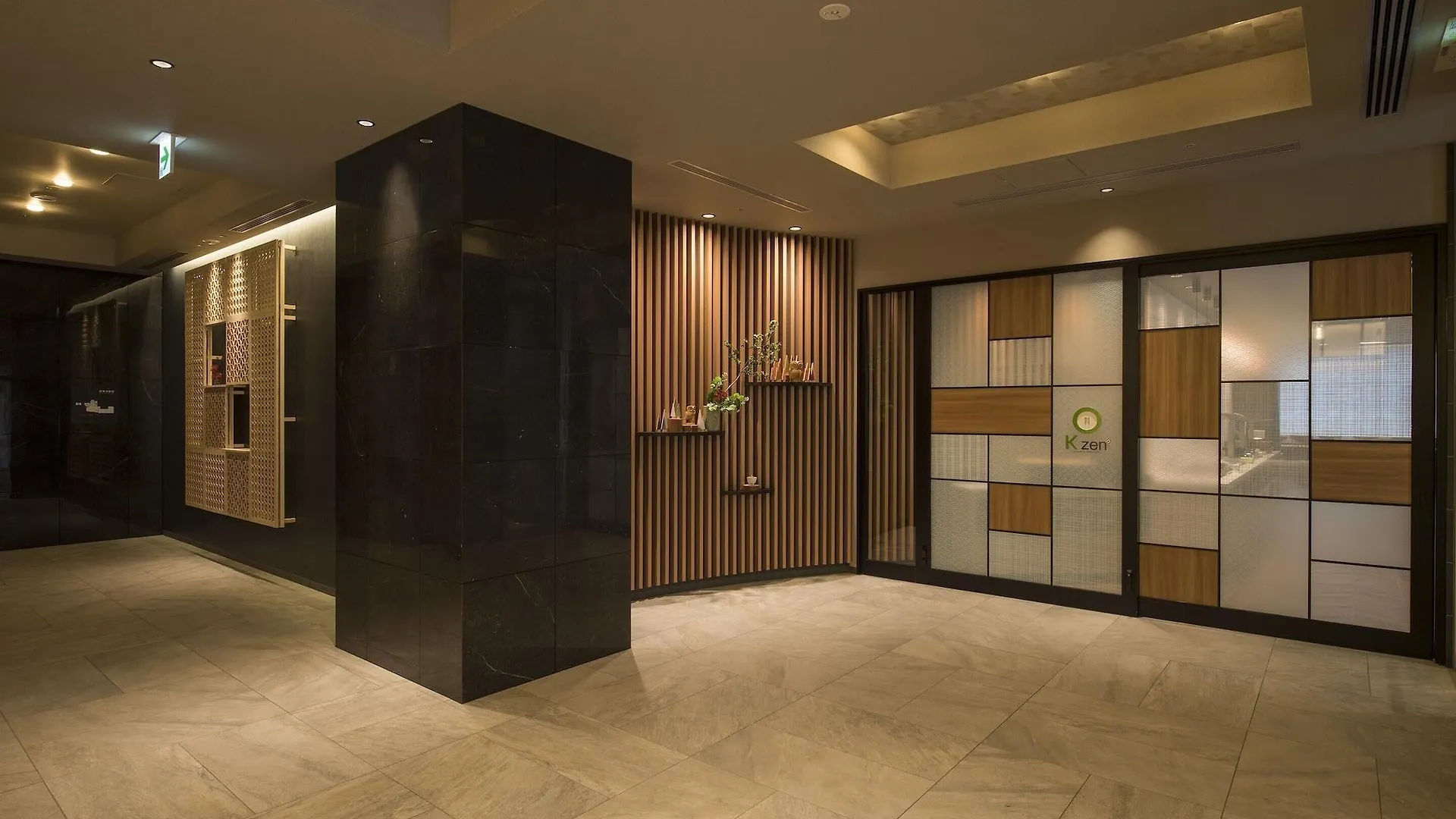Tmark City Hotel Sapporo Odori