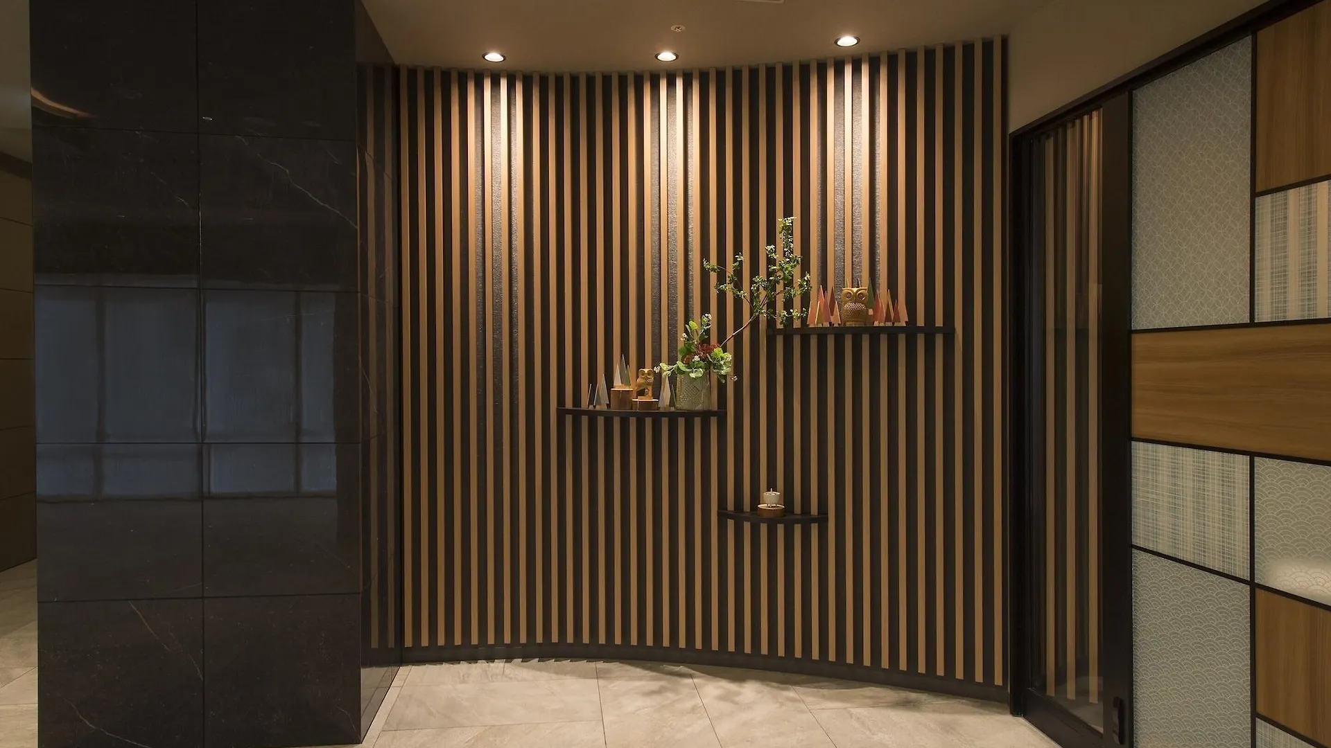 Tmark City Hotel Sapporo Odori Japón