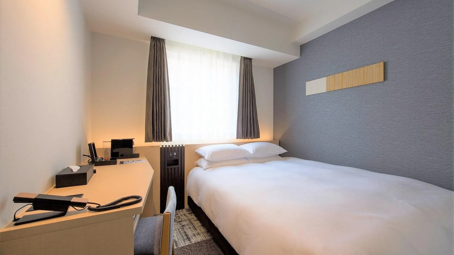 Tmark City Hotel Sapporo Odori