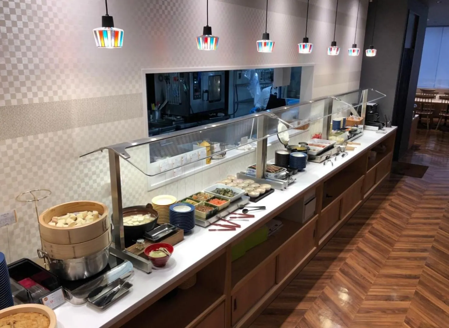 Tmark City Hotel Sapporo Odori Japón